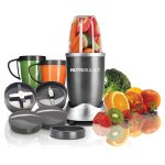 Nutribullet 600 Review and Score